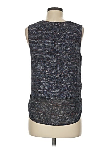 Theory Sleeveless Blouse (view 2)