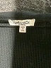 Splendid Black Cardigan Size XS - photo 7