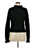 BCBG Paris Black Turtleneck Sweater Size L - photo 1