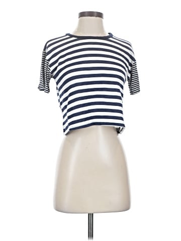 Moa Moa Short Sleeve Top (view 1)