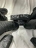 City Chic Ivory Shorts Size 18 Plus (M) - photo 3