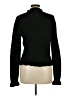 BCBG Paris Black Turtleneck Sweater Size L - photo 2