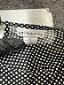 Liz Claiborne 100% Polyester Gray Sleeveless Blouse Size L - photo 7