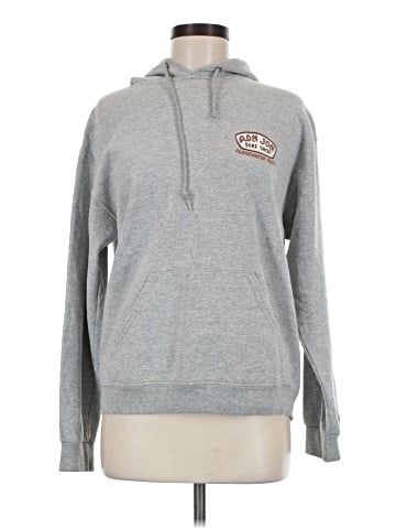 Ron Jon Surf Shop Pullover Hoodie (view 1)