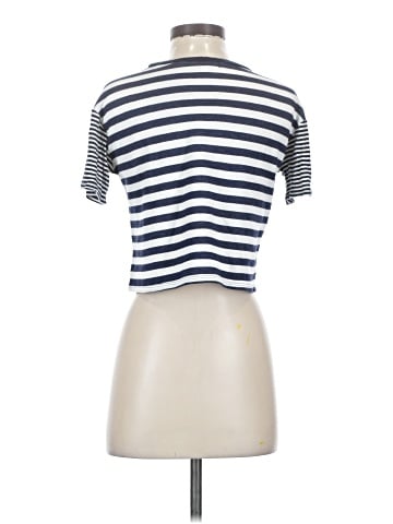 Moa Moa Short Sleeve Top (view 2)