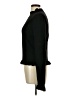 BCBG Paris Black Turtleneck Sweater Size L - photo 5
