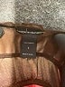 Moda International 100% Polyester Brown Sleeveless Blouse Size L - photo 8