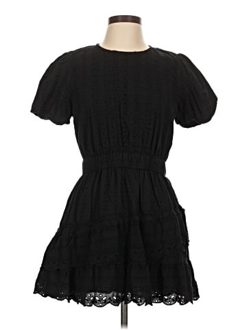 Zara Casual Dress (view 1)
