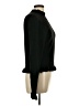 BCBG Paris Black Turtleneck Sweater Size L - photo 4
