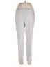 J.Jill Gray Linen Pants Size 10 - photo 1