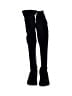 Forever Black Boots Size 10 - photo 2