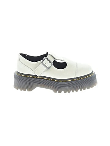 Dr. Martens Flats (view 1)