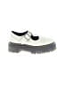 Dr. Martens White Flats Size 5 - photo 1