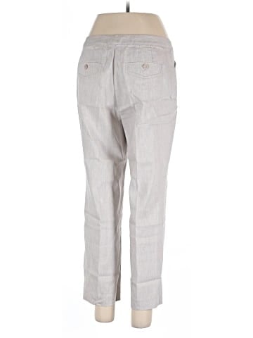 J.Jill Linen Pants (view 2)