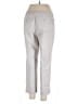 J.Jill Gray Linen Pants Size 10 - photo 2