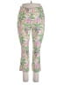 J. McLaughlin Tropical Pink Active Pants Size 14 - photo 1