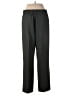 Vince. 100% Polyester Solid Green Dress Pants Size M - photo 2