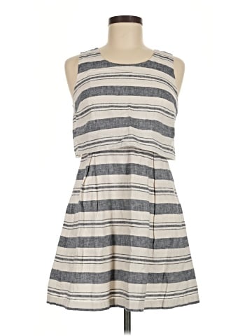 Ann Taylor LOFT Outlet Casual Dress (view 1)