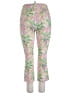 J. McLaughlin Tropical Pink Active Pants Size 14 - photo 2