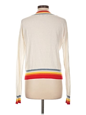 Central Park West Pullover Sweater (view 2)