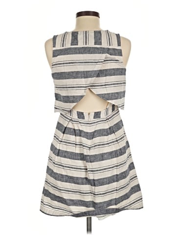Ann Taylor LOFT Outlet Casual Dress (view 2)