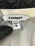 Express Ivory Sleeveless T-Shirt Size M - photo 7