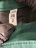 Ann Taylor LOFT Green Jeans Size 2 - photo 8