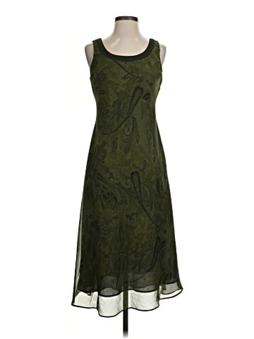 Studio I Casual Dress (view 1)