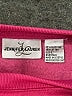 Jennifer Lauren Pink Sweatshirt Size L - photo 7