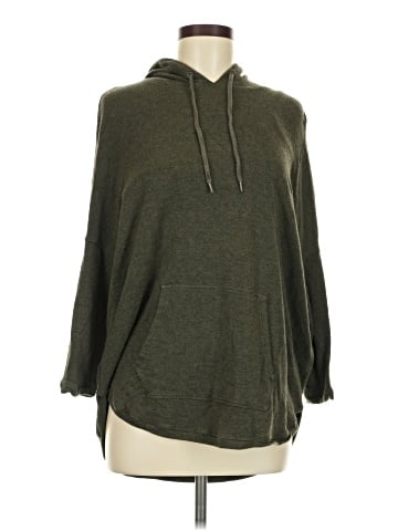 Lou & Grey 3/4 Sleeve T-Shirt (view 1)