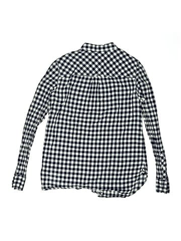 J.Crew Long Sleeve Button-Down Shirt (view 2)