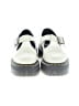 Dr. Martens White Flats Size 5 - photo 2