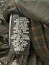 Sanctuary Houndstooth Brown Blazer Size M - photo 7