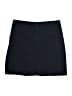 Royal Robbins Solid Black Skort Size 10 - photo 2