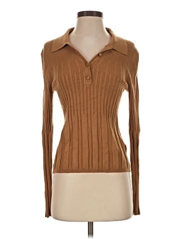 Calvin Klein Pullover Sweater (view 1)