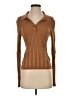 Calvin Klein Brown Pullover Sweater Size S - photo 1