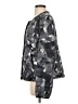 The North Face 100% Polyester Gray Jacket Size S - photo 5