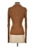 Calvin Klein Brown Pullover Sweater Size S - photo 2