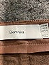 Bershka Brown Casual Pants Size M - photo 7