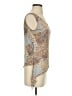 Jasmine Tan Sleeveless Top Size XXS (estimated) - photo 4