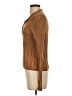 Calvin Klein Brown Pullover Sweater Size S - photo 5