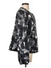 The North Face 100% Polyester Gray Jacket Size S - photo 4