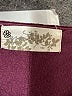 Aventura Burgundy Pullover Sweater Size L - photo 7