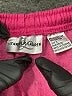 Jennifer Lauren Pink Casual Pants Size L - photo 7