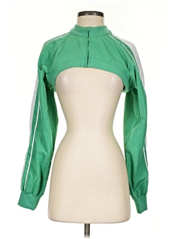 Alo Track Jacket (view 1)