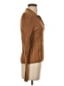Calvin Klein Brown Pullover Sweater Size S - photo 4