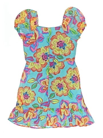 GB Girls Dress (view 2)
