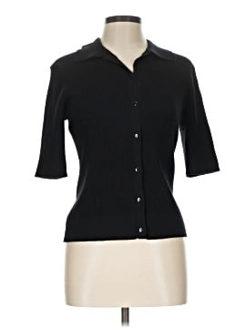Cable & Gauge Cardigan