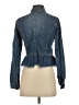 JouJou Blue Denim Jacket Size S - photo 2