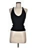 Leith Black Tank Top Size M - photo 1